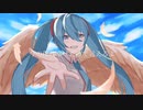 【初音ミク】Blue sky【オリジナル曲】