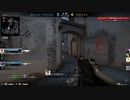 【令和のバンクシー】弾痕で描く現代社会への問い【CSGO】