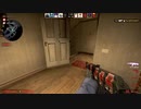 埼玉の「King Gnu」てるあき突然の暴走！【CSGO】