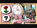 ９ヶ月越しにエビオから貰ったポピーの花言葉を検索するアルス・アルマル