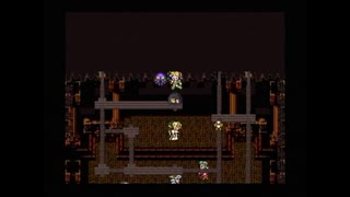 [FF6]別データ参照やドアタイマーを利用した低レベルデータ作成の旅・オペラ編