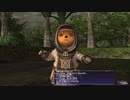 【FF11】冒険の記録～スカリーY～仮面同盟