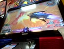 機動戦士ガンダム EXVS2 CPU戦1面のみ ガンダムAGE-2ダークハウンド【直撮り】