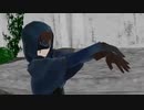 【identity V/第五人格MMD】シュガーヘイト【占い師】