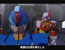 【実況】10年ぶりに北陸女がプレイ【ロックマンXコマンドミッション】part20