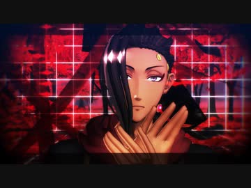 【MMDツイステ】ラストリゾート【オクタ・ジャミル】