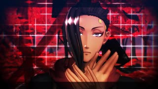 【MMDツイステ】ラストリゾート【オクタ・ジャミル】