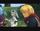 【ゼノブレイドDE/つながる未来】【part1】新たな冒険【ゲーム実況】【風神雷神】