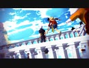 【MMDワンピ】Alive【外科医中心】