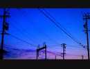 ある日、ブルーモーメント / AIきりたん