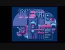 ふわふわと『180sDIEving』前編【実況プレイ】