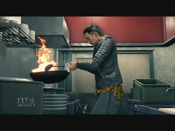 龍が如く7 字幕プレイ Part61