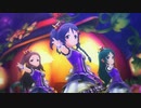 【#三好紗南生誕祭2020】ミッドナイト、スターライト