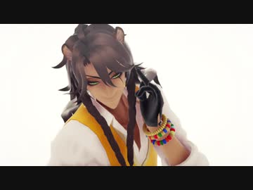 【ＭＭＤツイステ】Look What You Made Me Do【レオナ・キングスカラー】