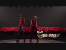 REBEL CROSS 「THE KISS」