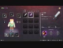 Minecraft Dungeons　マックン＆パックン　02