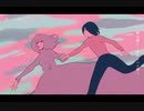 夜に駆ける　フジナガ