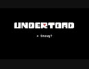 Undertoad Snowy