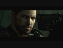 バイオハザード6 実況プレイpart43