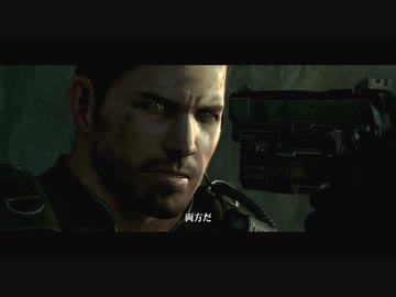 バイオハザード6 実況プレイpart43