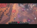 Minecraft Dungeons　マックン＆パックン　03