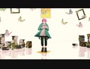 【ヒプマイMMD】ピチカートドロップス