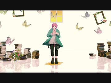 【ヒプマイMMD】ピチカートドロップス