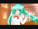 【VOCALOID】BPM160≦恋【初音ミク】