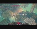 Minecraft Dungeons　マックン＆パックン　04