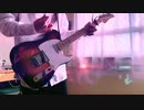 unravel／TK from凛として時雨(live ver.)【guitar cover】