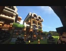 【Minecraft】こんな街に住んでくれますかPart12【実況プレイ】
