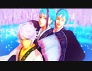 【MMDツイステ】神谕法则【お着換え】