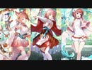 【神階ミラ】サクラちゃんで神階英雄戦【アビサル】