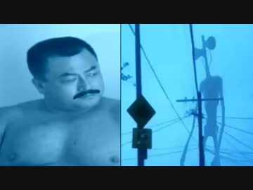 サイレンを鳴らそうとしたら市長のテーマが流れて困惑するSiren Head