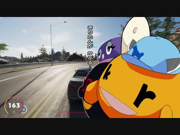 【TheCrew2】アメリカ名所巡りの旅 第22夜【VOICEROID実況】