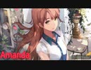 太鼓の達人Ver.　音源　Amanda