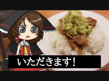 二軍淫夢グルメ劇場「サイゼリヤの裏技！500円の焼肉丼！」
