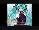 【初音ミク】真冬のスコーピオン【UKI】
