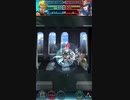 クーガー+伝エリ•アクア+ニシキで神階英雄ミラアビサル