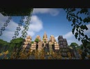 【Minecraft】Biomes O' Plentyで城砦網を築く 3章 第11回【ゆっくり実況】
