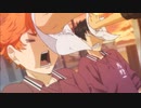 [AMV] "Stack" [ハイキュー!!]