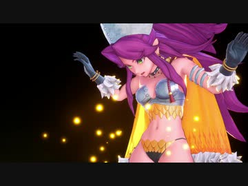 [聖剣伝説3] 闇女3人旅12 [TRIALS of MANA]