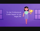 750 Plus Credit Repair in Las Vegas, NV