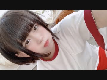 【体操服】おねがいダーリン　踊ってみた【安藤未知】