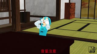 ねむたい小傘