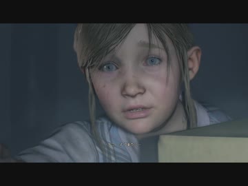 鼻炎に負けず姉妹でバイオハザード RE:2【クレア編】を実況プレイ　#6