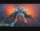 【実況】ゆる縛りで楽しむGジェネCR 00編 13-3【クロスレイズ】