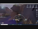 第五人格　　ランクマッチ　囚人で頑張る私が戦犯です(´；ω；`)ｳｩｩロケットチェアをぶっ壊す^^