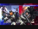【地球防衛軍4.1】レッツゴーEDF！【カスタムサントラ用】