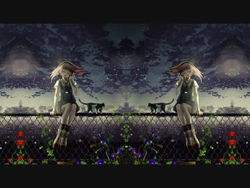 終わりのない僕らのジャーニー / IA【オリジナル】